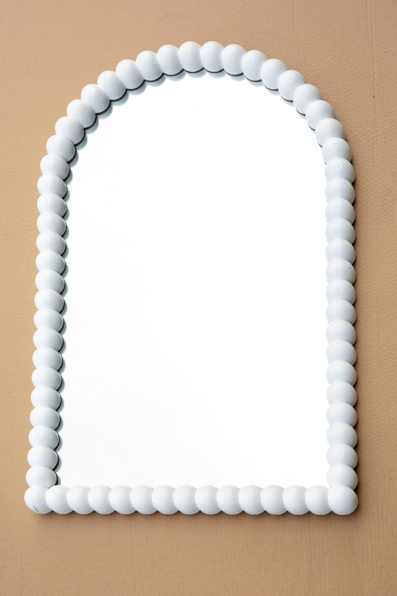 Eyeglass Frame