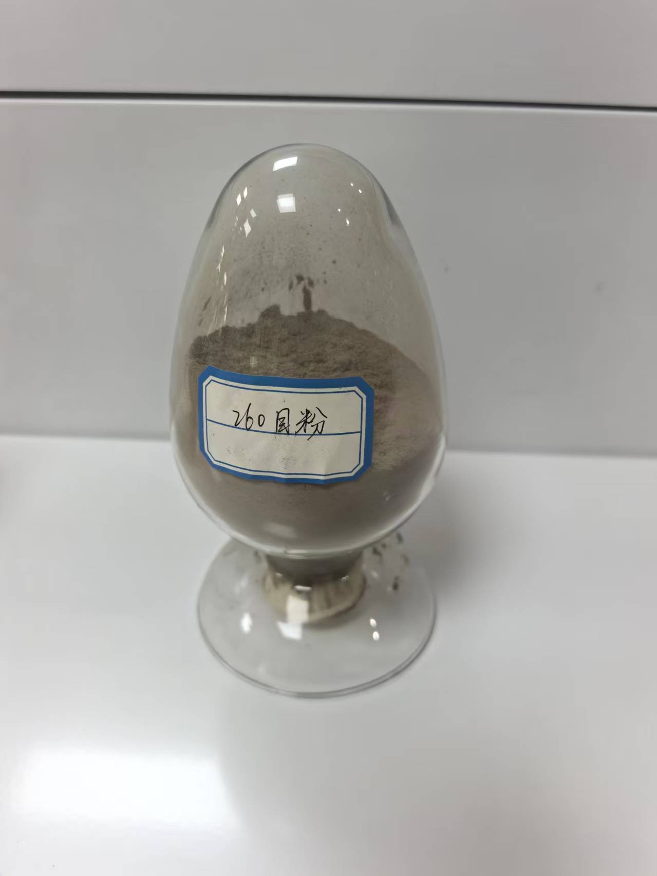Leather Powder