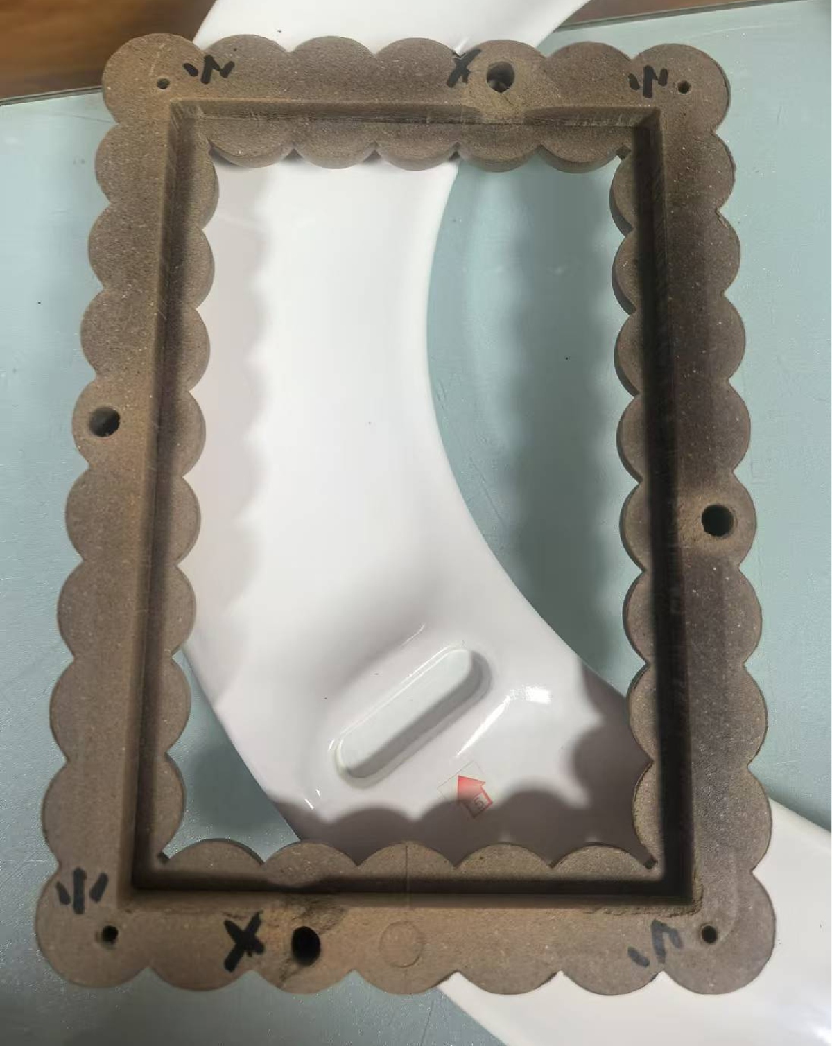 Picture Frame, Picture Frame