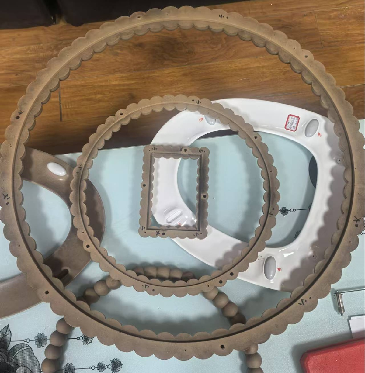 Picture Frame, Picture Frame